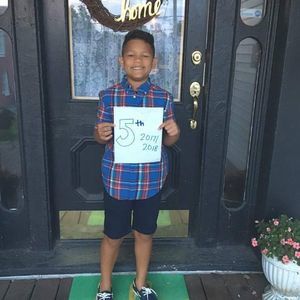 Meet your Posher, Cameron